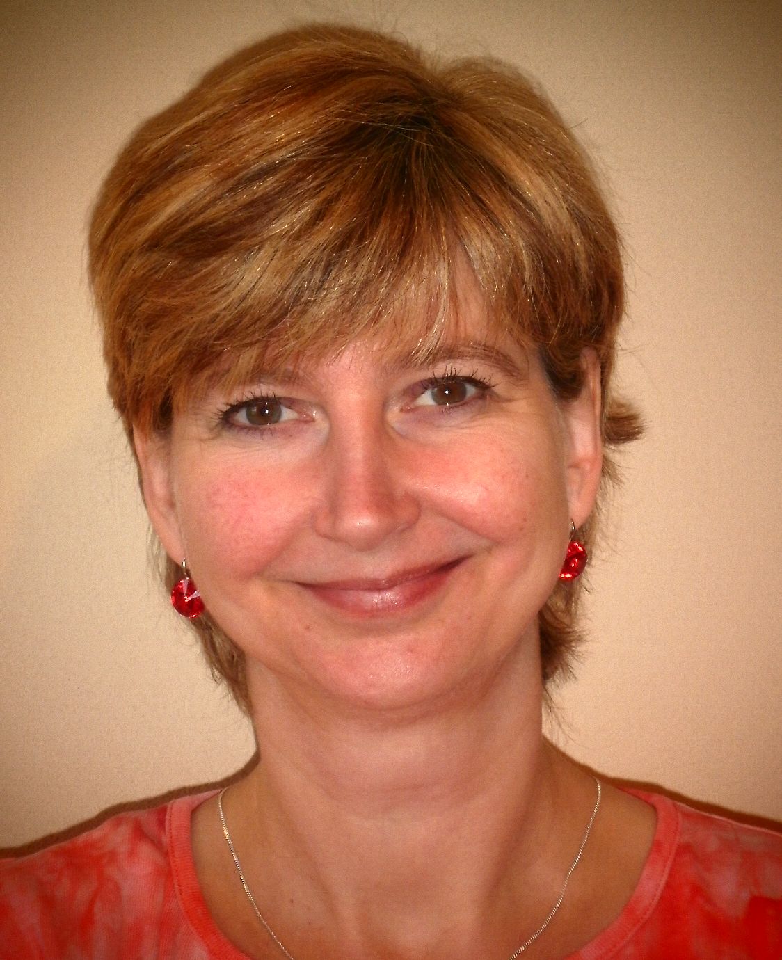 Andrea Schenker